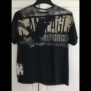AMERICAN EAGLE BOY’’S T-SHIRT 😎